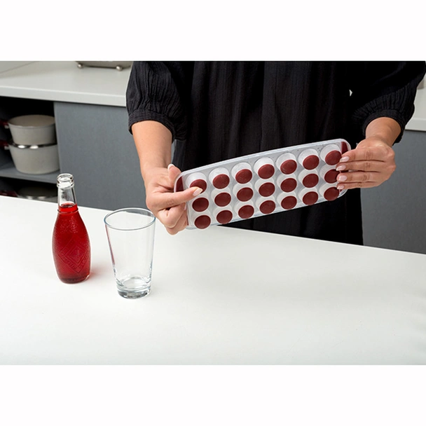 Пластмасов съд за лед 30 см Terrestrial NAVA - Image 10