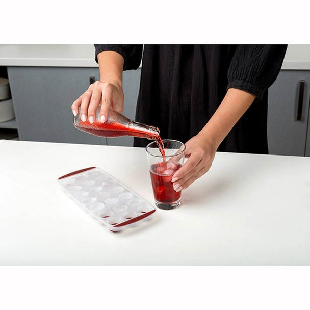 Пластмасов съд за лед 30 см Terrestrial NAVA - Image 8