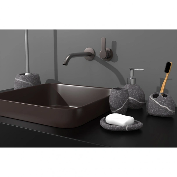 Поставка за четки за зъби Кобея INTER CERAMIC - Image 2