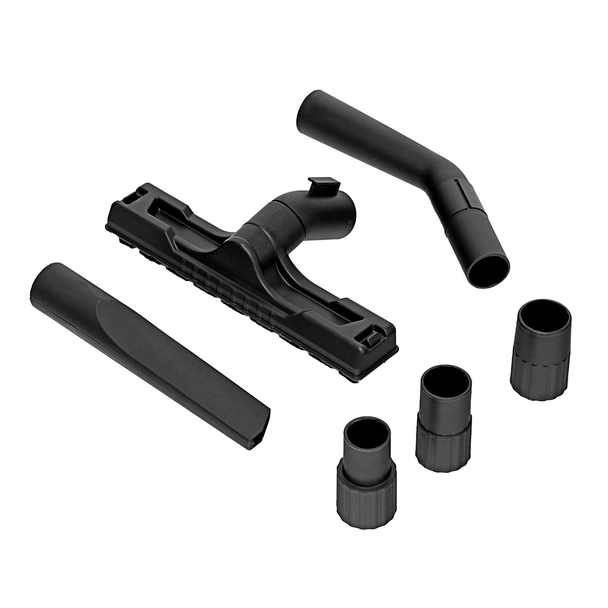 Строителна прахосмукачка 1400 W 30 л EVC30 DENZEL - Image 10