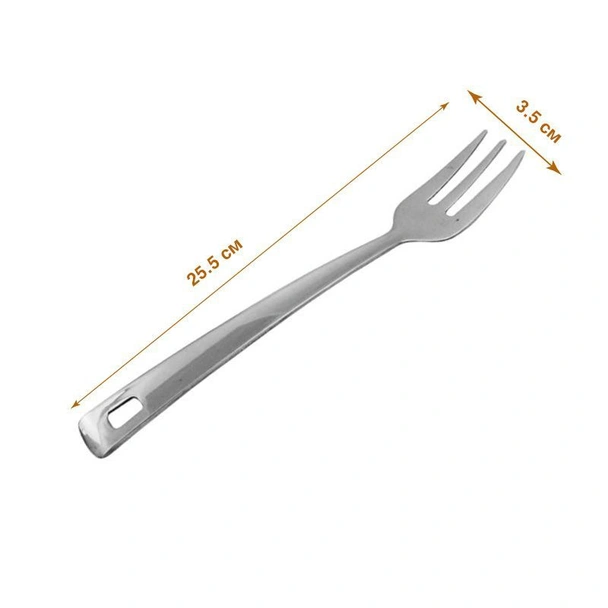 Вилица за месо 25.5 см ELEKOM - Image 2