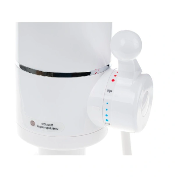 Водонагревател за плот 3000 W DO-1D4-3 CASCADA - Image 3