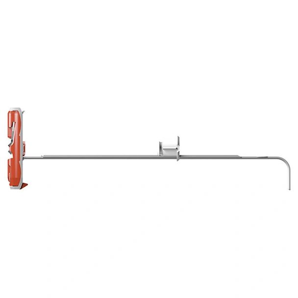 Дюбел за кухини DUOTEC 10x50мм FISCHER - Image 2