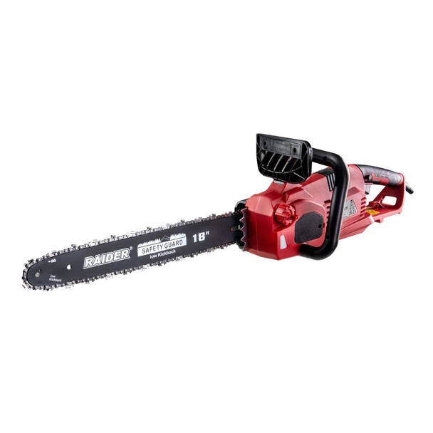 Електрическа резачка 2400 W 450 мм RD-ECS30 RAIDER - Image 2