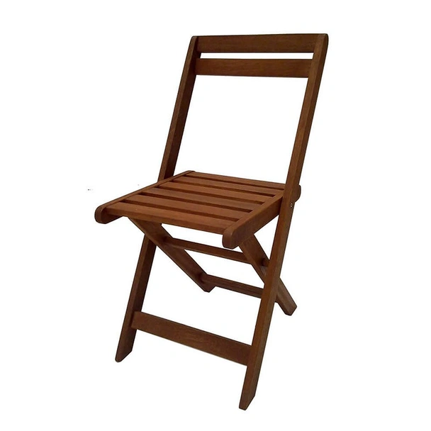 Градински комплект от дърво Meranti 5 части Tirora MUHLER - Image 3