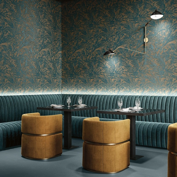 Гранитогрес 60x120 см Chromagic Ocean Surf CIR - Image 2