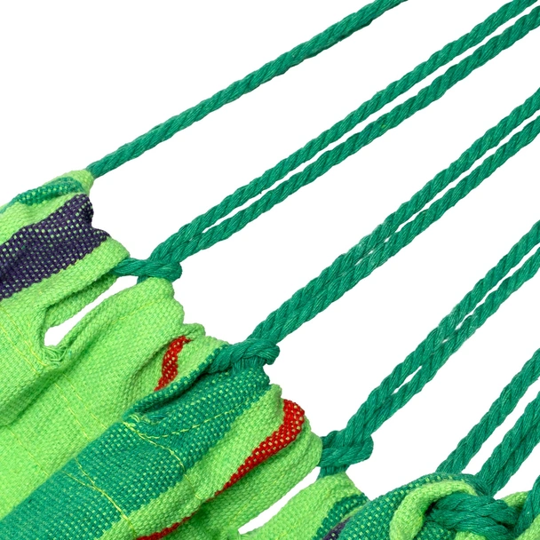 Хамак 200x100 см без планки PALISAD CAMPING - Image 6