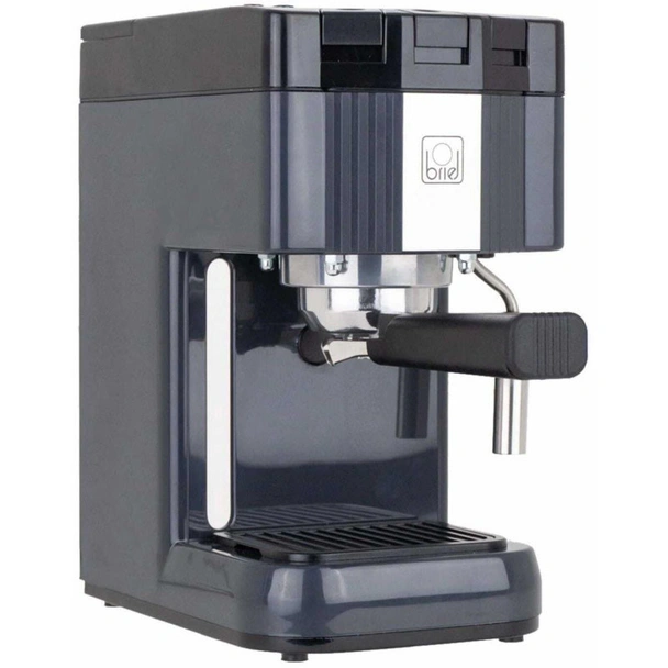 Кафемашина 1000 W 20 bar B15 Graphite BRIEL - Image 3