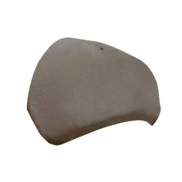 Капак тройник Класик тъмнокафяв BRAMAC