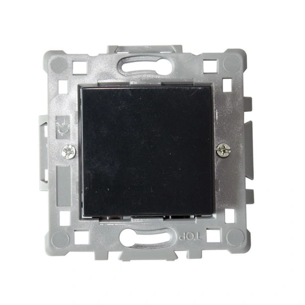 Ключ сх.1 черен Splendor ELMARK