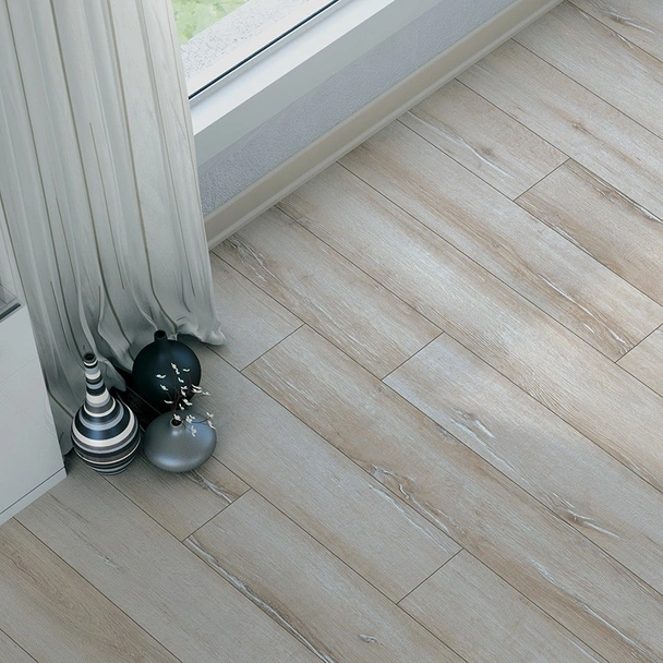 Ламиниран паркет 8 мм AC4/32 Canyon Oak Natura Line AGT - Image 2