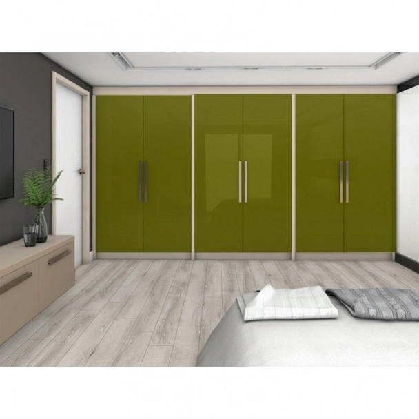 Ламиниран паркет 8 мм AC4/32 Canyon Oak Natura Line AGT - Image 3