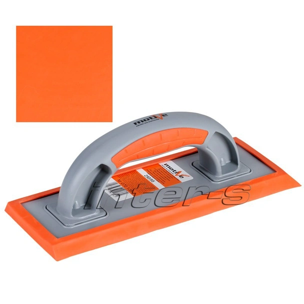 Маламашка за фугиране /износоустойчива гума/ motive