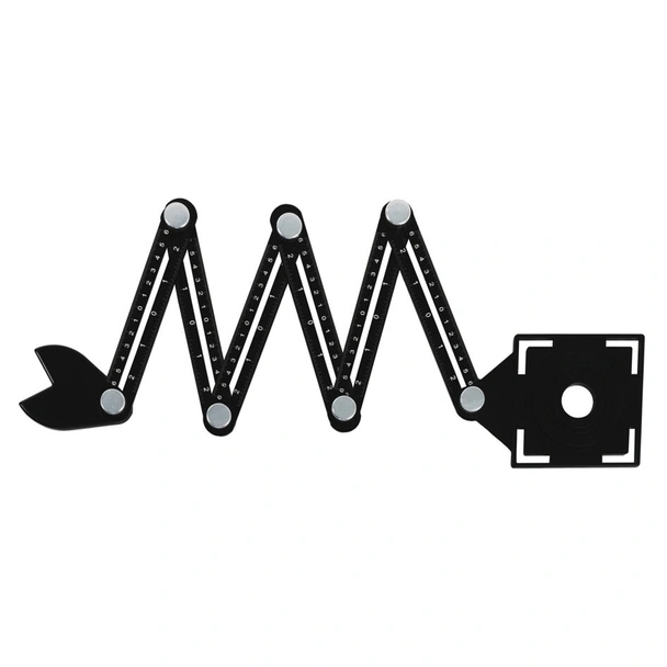 Мултифункционален шаблон HARDY