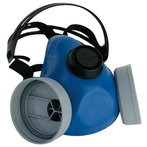 Полулицева маска MILLA NEW EURMASK