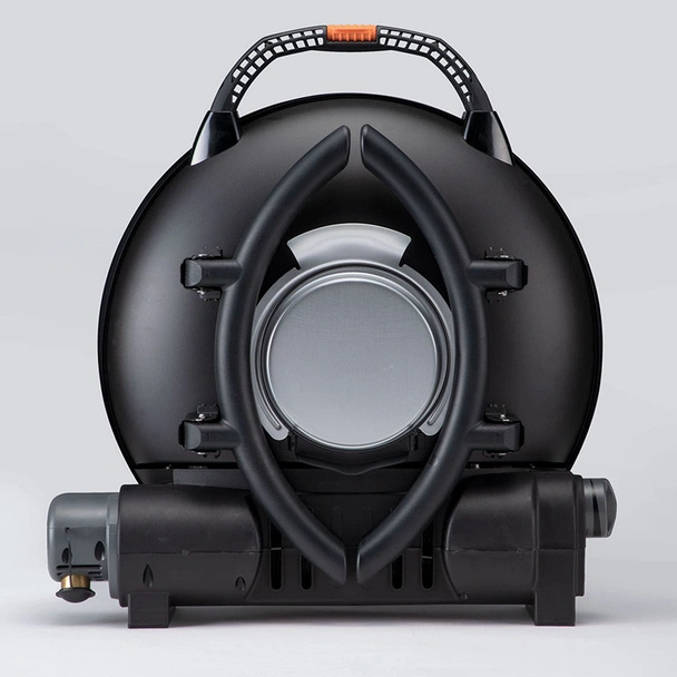 Преносимо газово барбекю O-GRILL 900 оранжево - Image 4