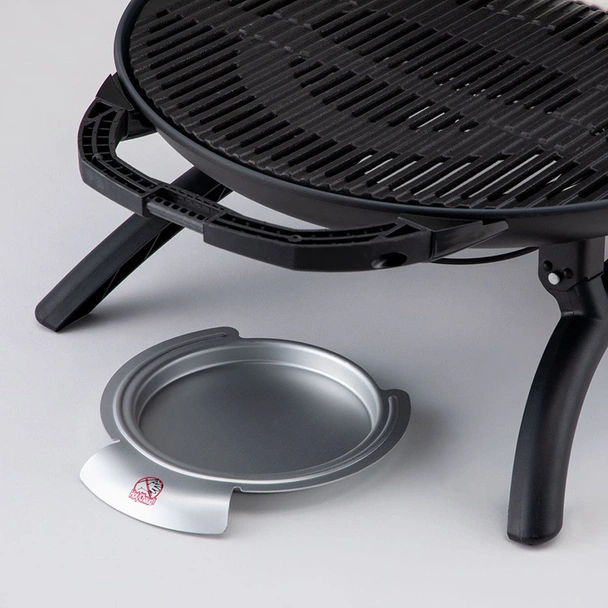 Преносимо газово барбекю O-GRILL 900 оранжево - Image 6