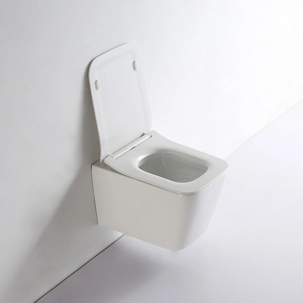 Стенна тоалетна чиния Карина ICC 5135MW INTER CERAMIC - Image 4