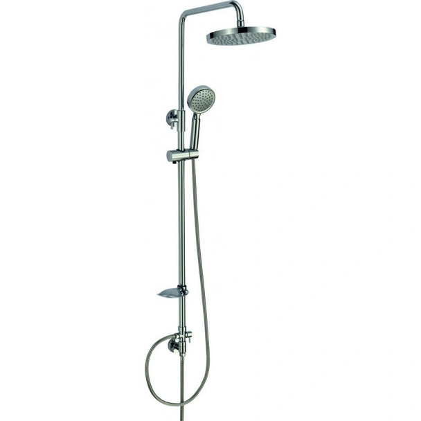 Телескопично тръбно очкаване ICT 8856 INTER CERAMIC