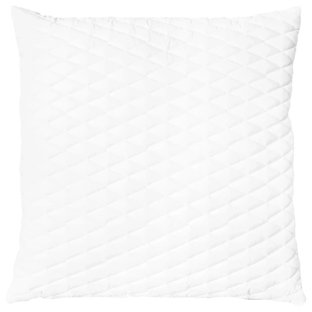 Възглавници, 2 бр, 80x80x14 см, мемори пяна - Image 5