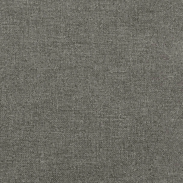 Възглавници за столове 2 бр тъмносиви 100x50x7 см плат - VL4002382 - Image 10