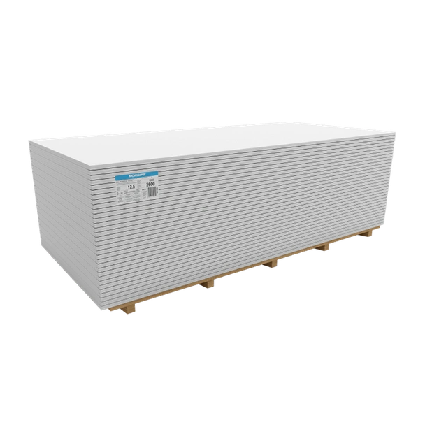 Вземи 1 палет гипсокартон NORGIPS + подарък - Image 2