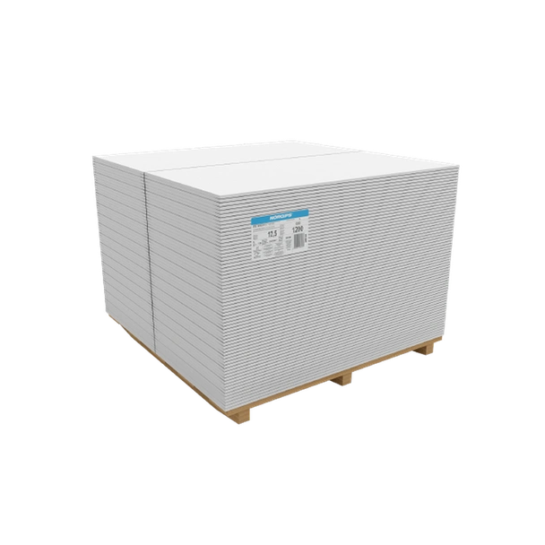 Вземи 1 палет гипсокартон NORGIPS + подарък - Image 4