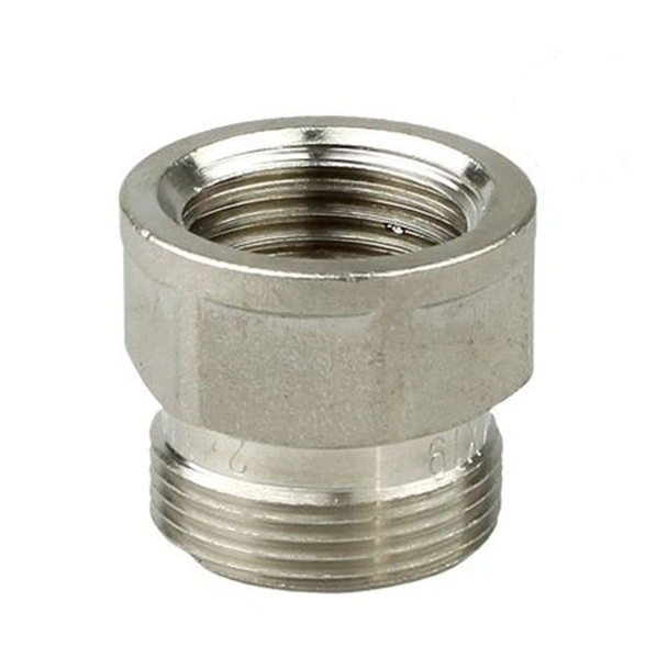 Адаптор нипел с вътрешна резба 1/2" x 24x19 THS THERMOSTYLE