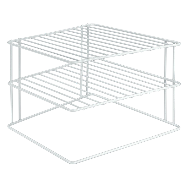 Ъглова етажерка Silos METALTEX - Image 2