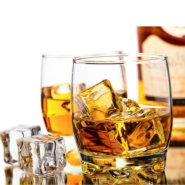 Комплект от 6 чаши за уиски 290 мл Art-ADR-15 - Image 4