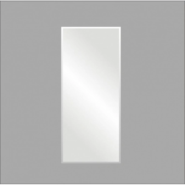 Огледало за баня 36х48 см Ирис ICM B14/36 INTER CERAMIC - Image 2