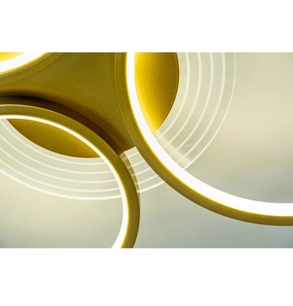 Плафон Пръстени DREAM LIGHTS - Image 4