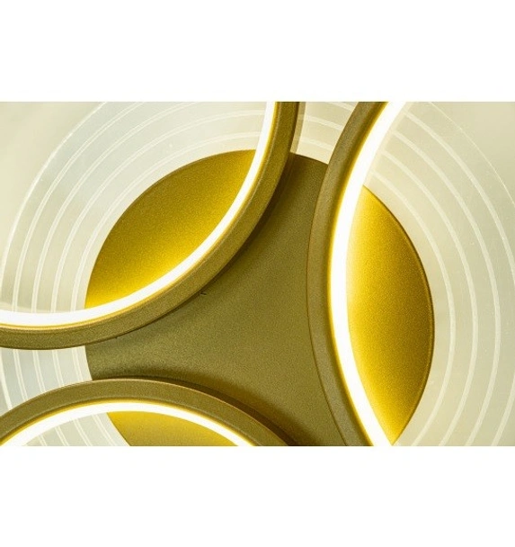 Плафон Пръстени DREAM LIGHTS - Image 3