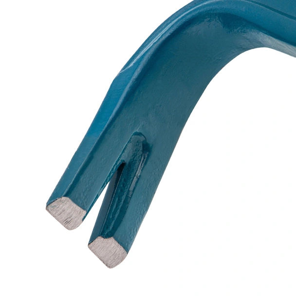 Щанга тип "кози крак" Н-образен профил 120 см GROSS - Image 4