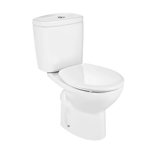 Тоалетна чиния хоризонт. оттичане victoria 342395000