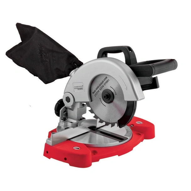 Циркуляр за дърво 800 W ø190 мм RD-MS02 RAIDER - Image 2