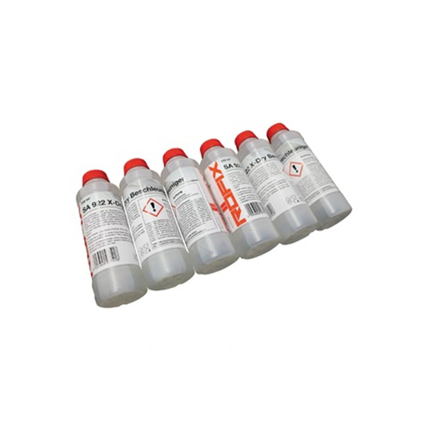 Ускорител за пастьозни завършващи мазилки RÖFIX SA 922 Х-dry 250мл