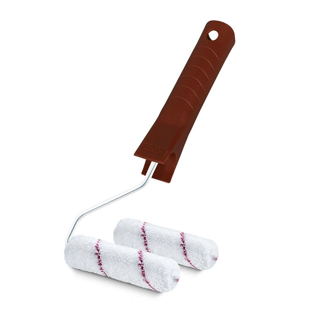 Валяк 10см 8мм Ф15мм 2 броя Mini Mikrofaza 8 Hardy