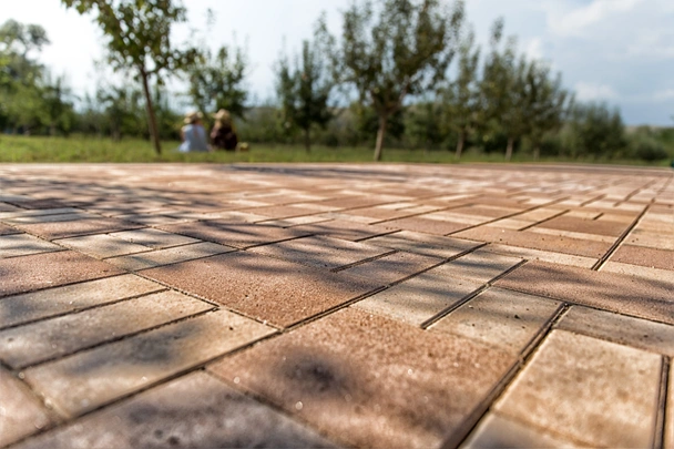 Външна настилка - Mediterana Terra 20x10x6 см - Petra Pavage - Image 2