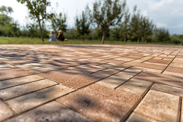 Външна настилка - Mediterana Terra 20x10x6 см - Petra Pavage - Image 5