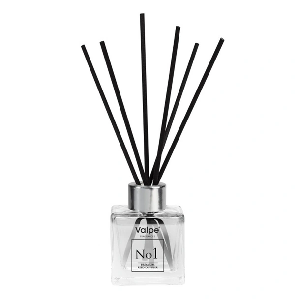 Ароматизатор с пръчици №1 Ванилия 80 мл BISPOL - Image 3