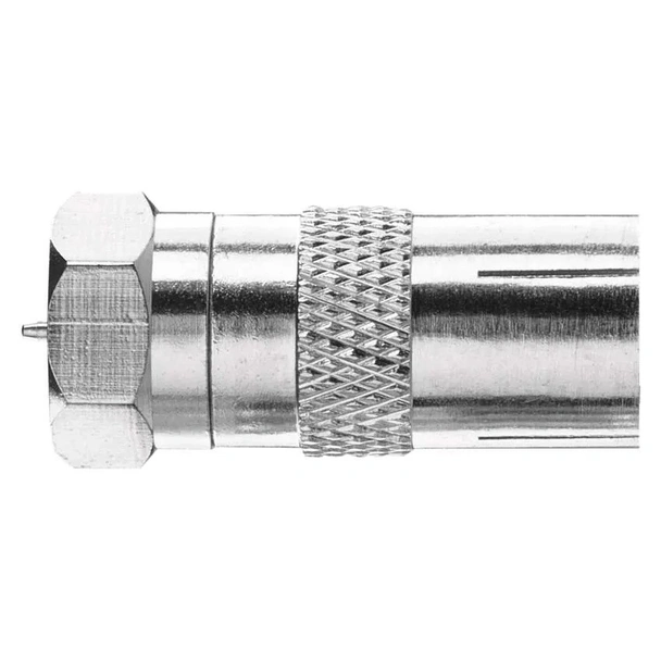 Букса за коаксиални кабели R5851 EMOS - Image 2