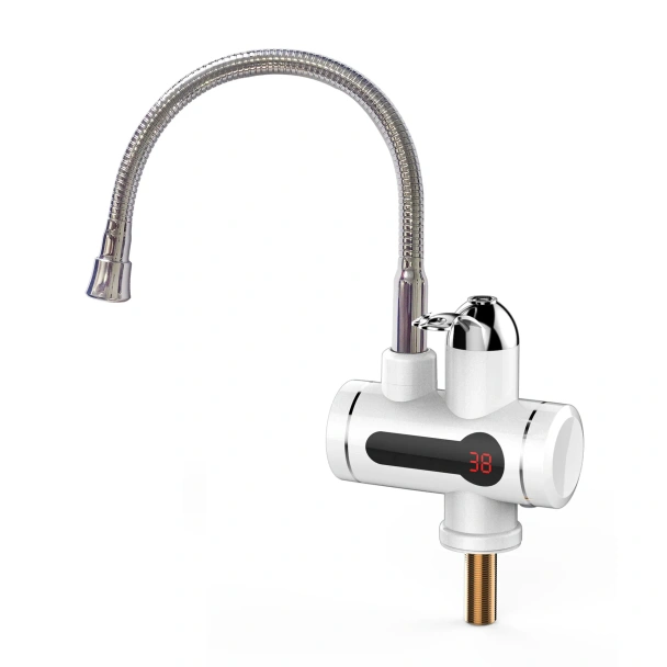 Електрическа смесителна батерия EHD-2530 ELITE