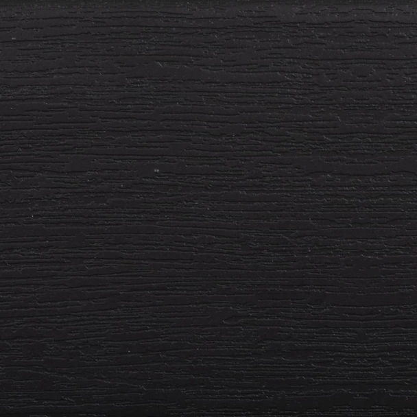 Градинска пейка, антрацит, 110x52x71 см, полипропилен - VL4009380 - Image 8