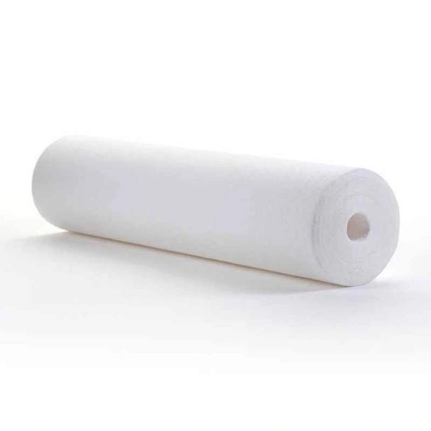 Механичен филтър за вода PP 5 микрона 20" Big Blue BIO WATER - Image 3