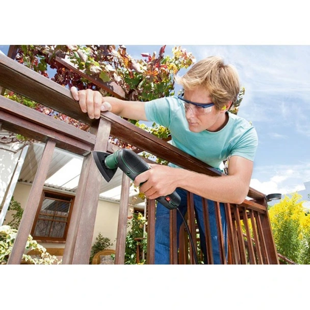 Мултифункционален инструмент PMF 220 CE BOSCH - Image 6