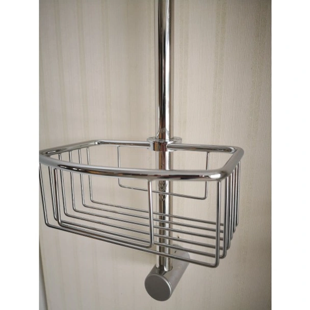 Етажерка за баня за тръба/статив Ноа ICA 339 INTER CERAMIC - Image 2