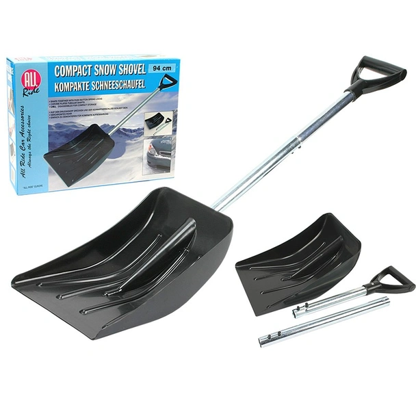 Сгъваема лопата за сняг 94 см All Ride - Image 2