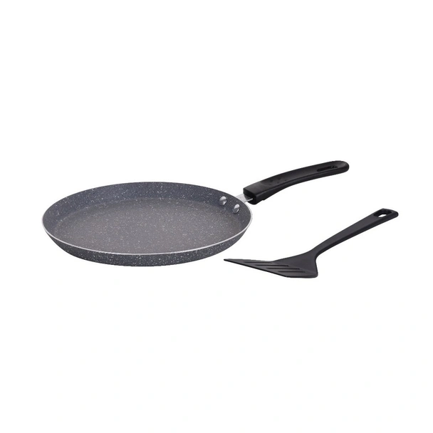 Тиган за палачинки с шпатула ᴓ26 см OLIVER VOLTZ