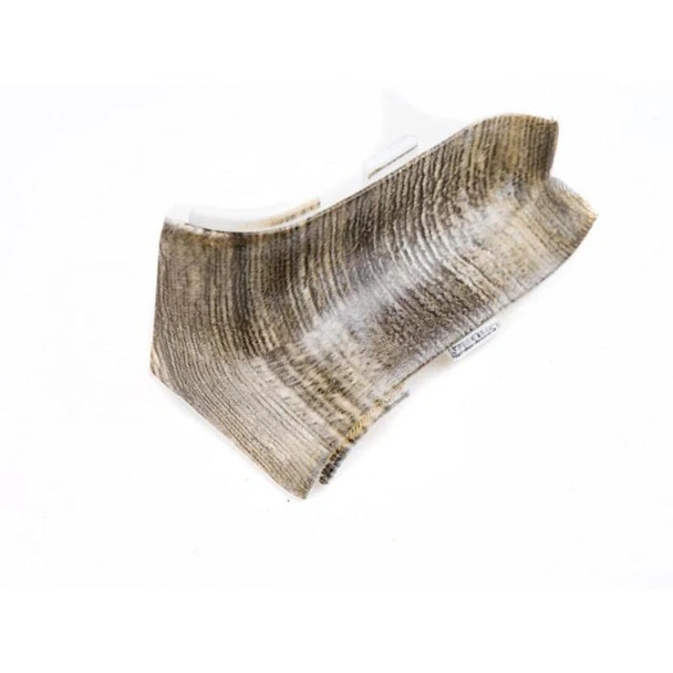 Вътрешен ъгъл за PVC перваз Salag SG56/74 масари дъб